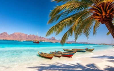 Djibouti: Best Things to Do – Top Picks