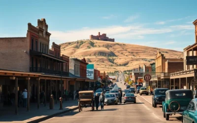 Dodge City, Kansas: Best Things to Do – Top Picks
