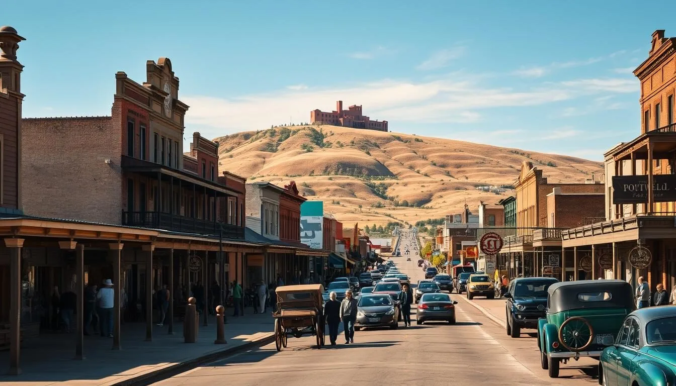 Dodge City, Kansas: Best Things to Do - Top Picks