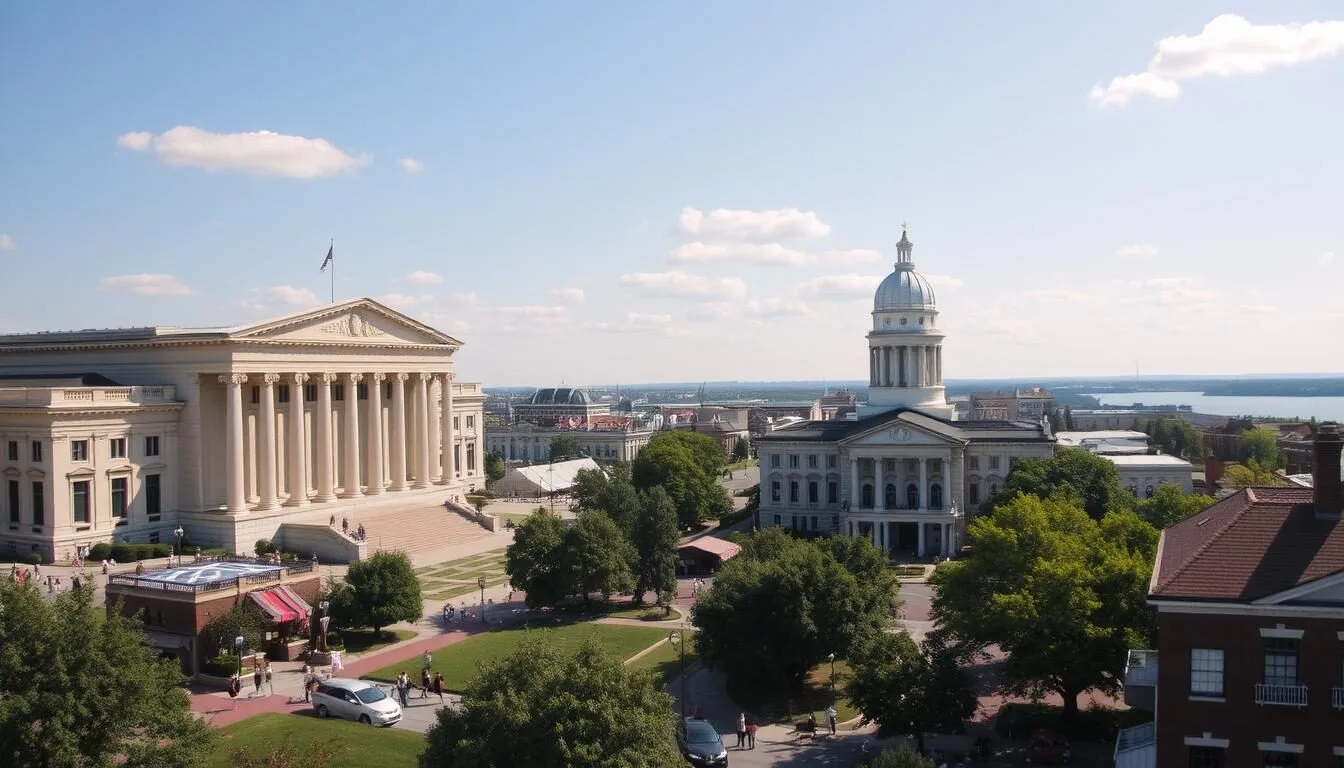 Dover, Delaware: Best Things to Do - Top Picks