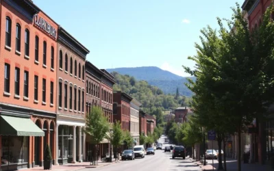 Clarksburg, West Virginia: Best Things to Do – Top Picks