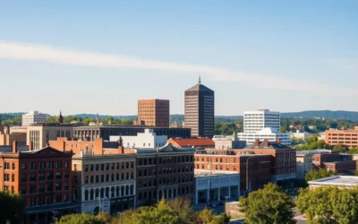 Spartanburg, South Carolina: Best Things to Do – Top Picks
