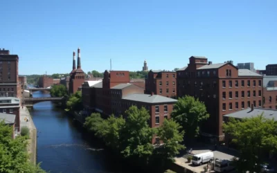 Woonsocket, Rhode Island: Best Things to Do – Top Picks