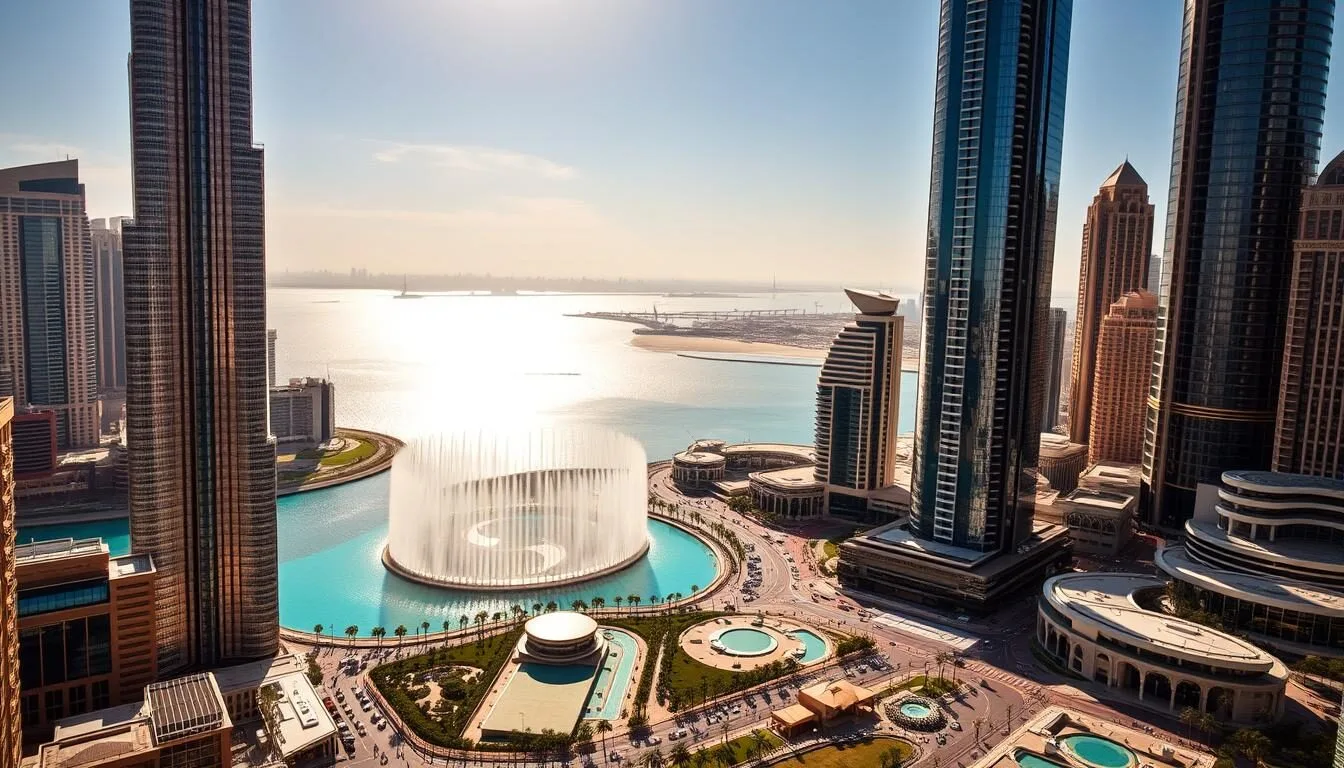 Dubai, United Arab Emirates: Best Things to Do - Top Picks