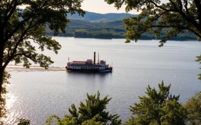 Dubuque, Iowa: Best Things to Do – Top Picks
