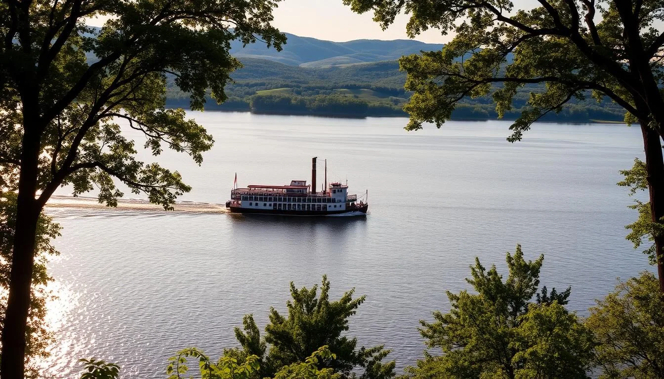 Dubuque, Iowa: Best Things to Do - Top Picks