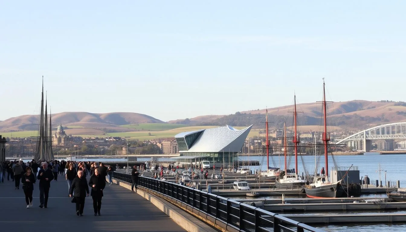 Dundee, Scotland: Best Things to Do - Top Picks