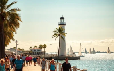 Dunedin, Florida: Best Things to Do – Top Picks