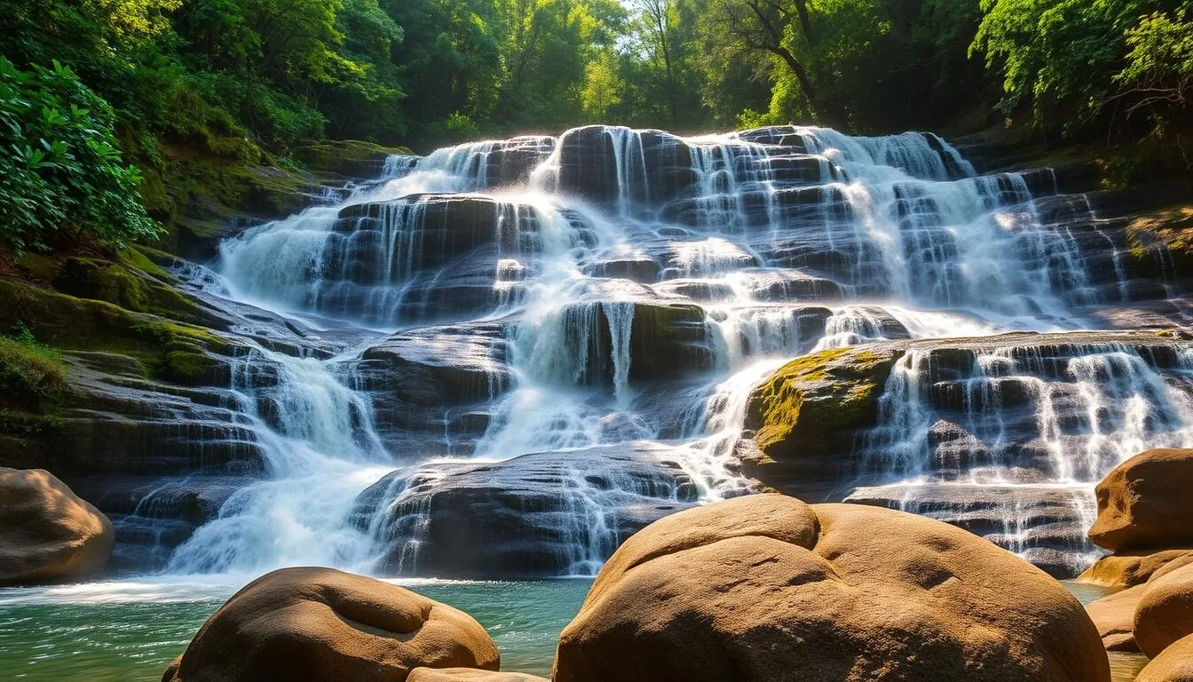 Dunn’s River Falls, Jamaica: Best Things to Do - Top Picks