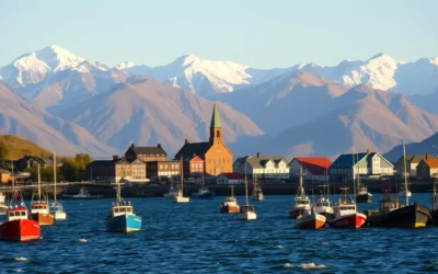 Dutch Harbor, Alaska: Best Things to Do – Top Picks