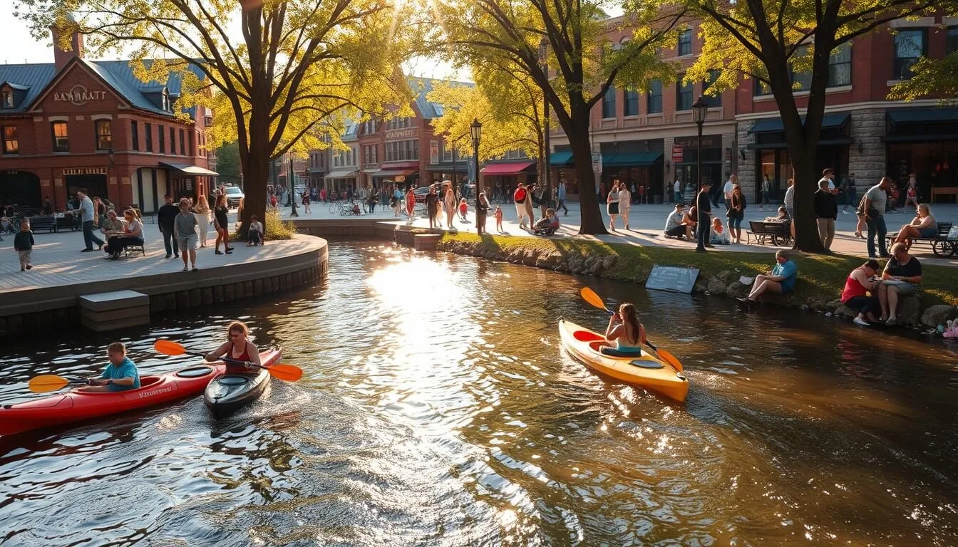 Eau Claire, Wisconsin: Best Things to Do - Top Picks