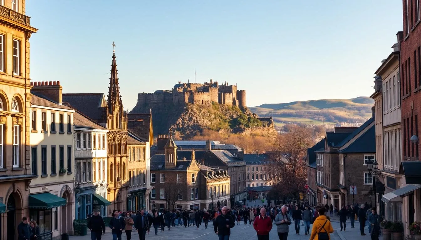 Edinburgh, Scotland: Best Things to Do - Top Picks