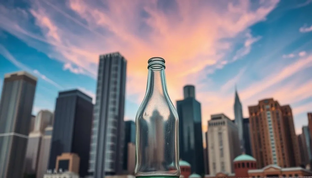 Empty Bottle Chicago image