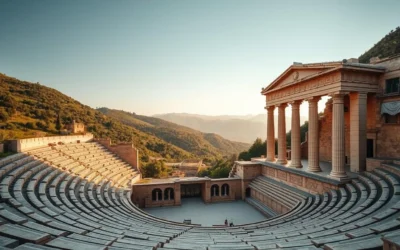 Epidaurus, Greece: Best Things to Do – Top Picks