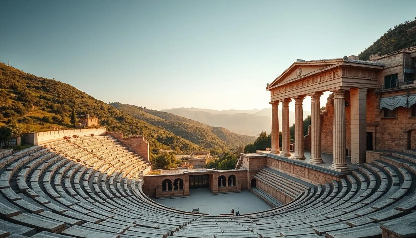 Epidaurus, Greece: Best Things to Do - Top Picks
