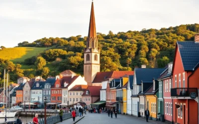 Estonia: Best Things to Do – Top Picks