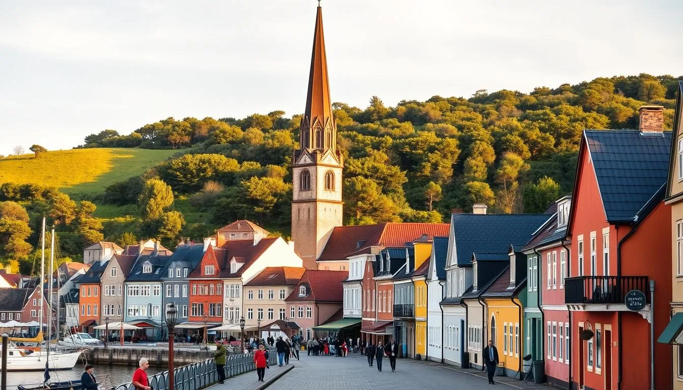 Estonia: Best Things to Do - Top Picks