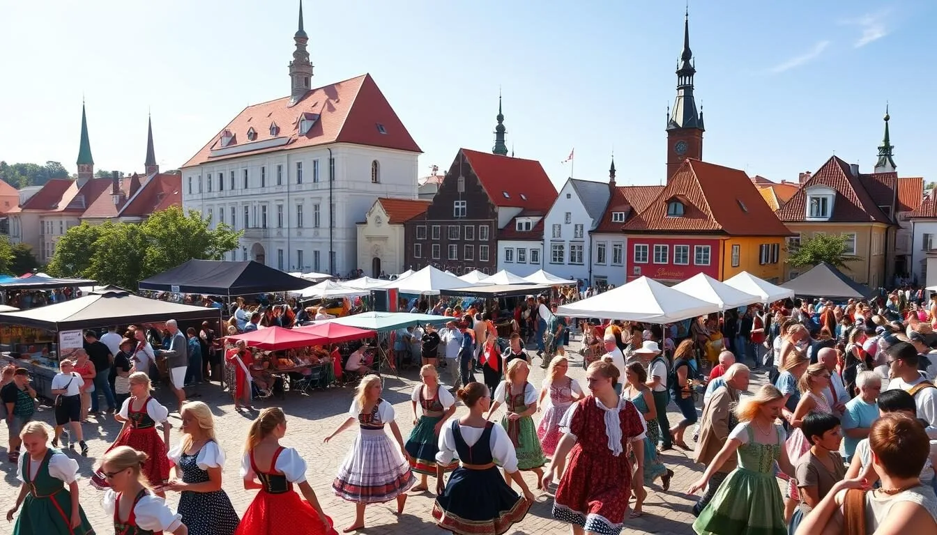 Estonia: Top Festivals to Check Out When Visiting