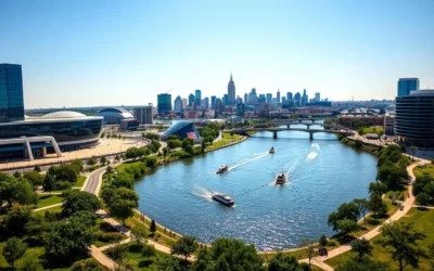 Evansville, Indiana: Best Things to Do – Top Picks