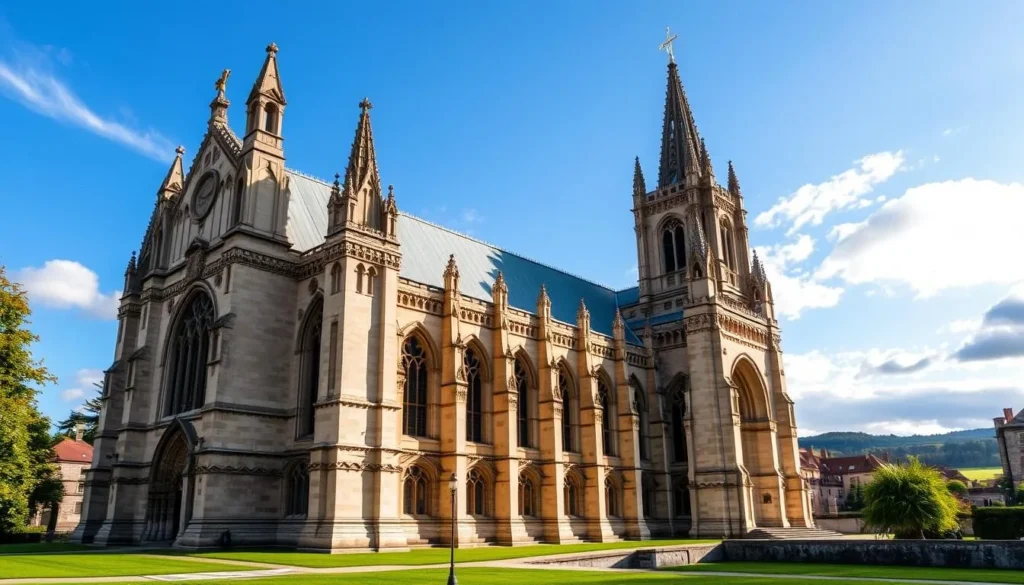 Exeter Cathedral image