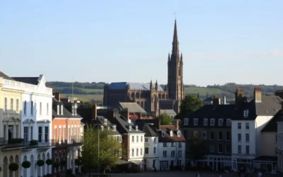 Exeter, England: Best Things to Do – Top Picks