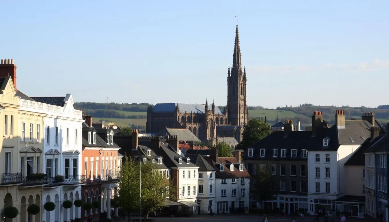 Exeter, England: Best Things to Do - Top Picks