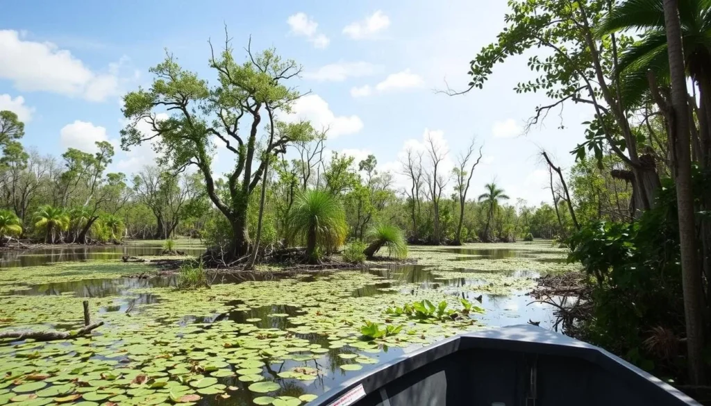 Experience Everglades Adventures Experience Everglades Adventures