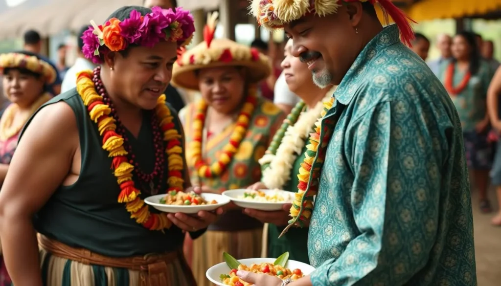 Experience Samoan culture Experience Samoan culture
