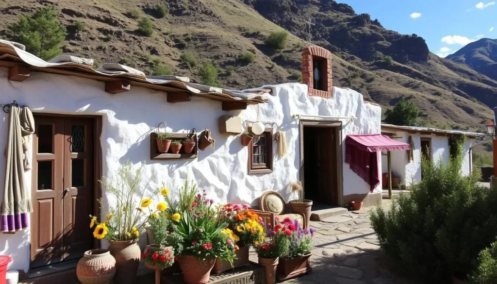 Experience the charm of El Bolsón