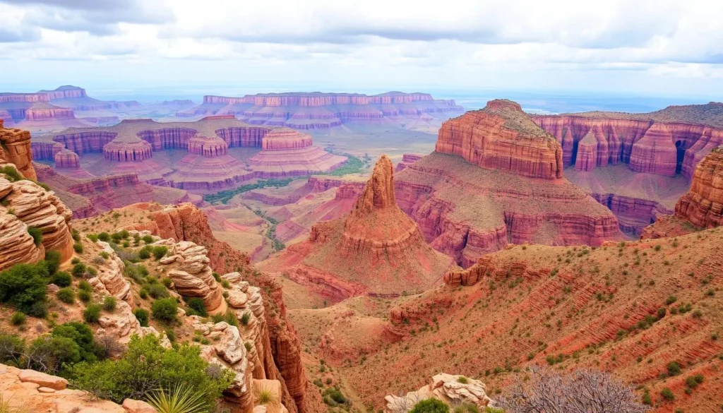 Explore Arikok National Park's rugged terrain and unique landscapes. Explore Arikok National Park's rugged terrain and unique landscapes.