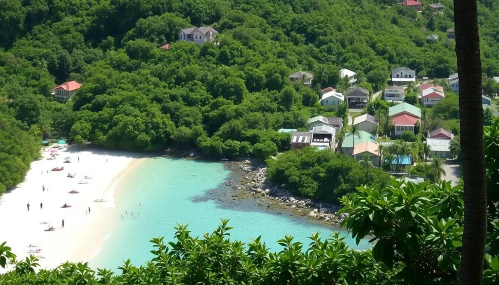 Explore Cane Bay St. Croix