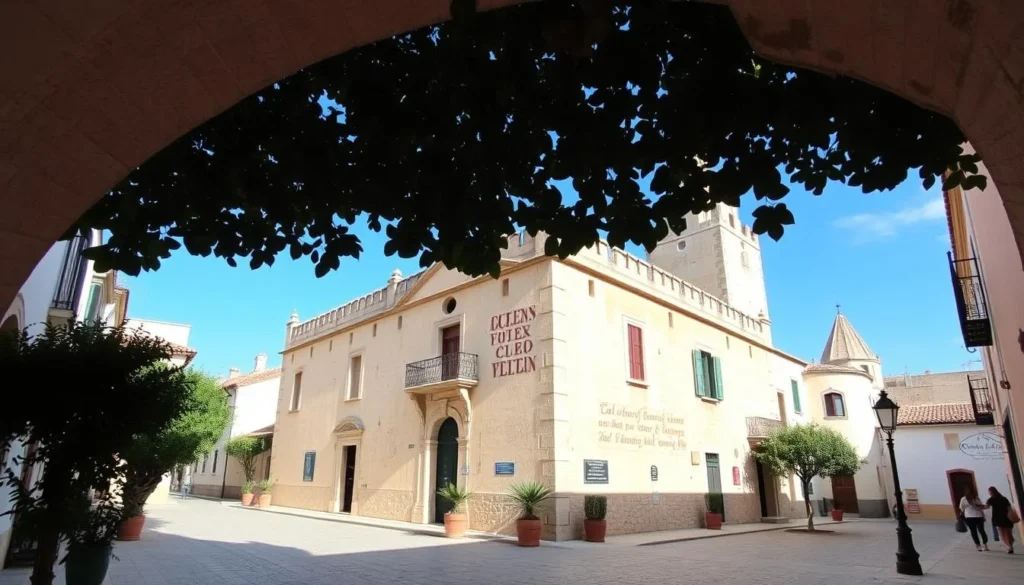 Explore Ciutadella, Menorca's former capital, with its well-preserved medieval old town. Explore Ciutadella, Menorca's former capital, with its well-preserved medieval old town.