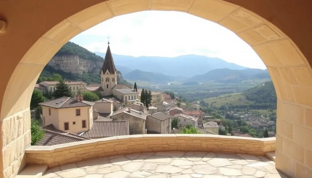 Explore Day Trips from Aix-en-Provence