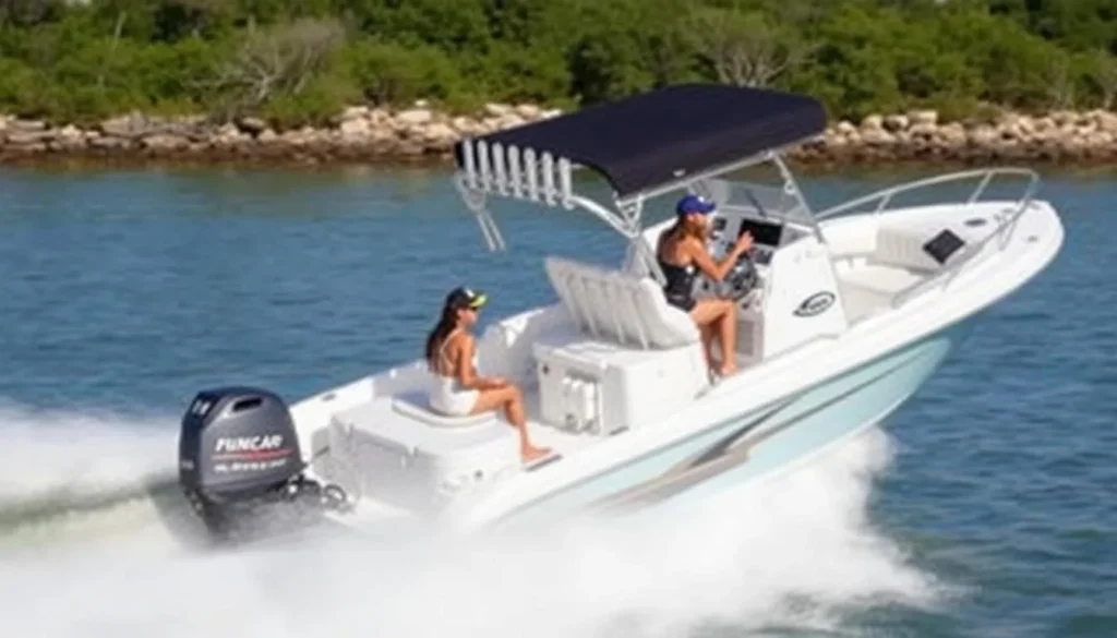 Explore Fire Island boat rentals and plan your water adventure.
