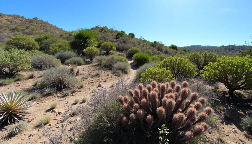 Explore Guánica Dry Forest Reserve