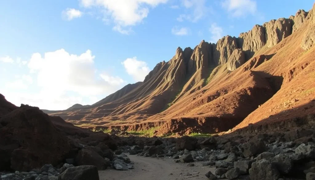 Explore Rarotonga's rugged interior with Raro Safari Tours