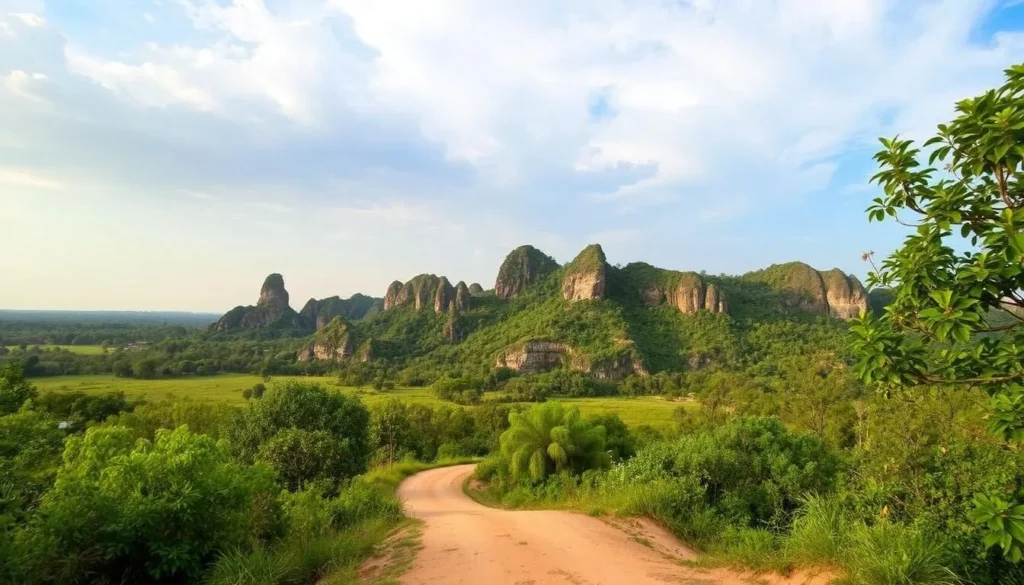 Explore Thakhek Loop