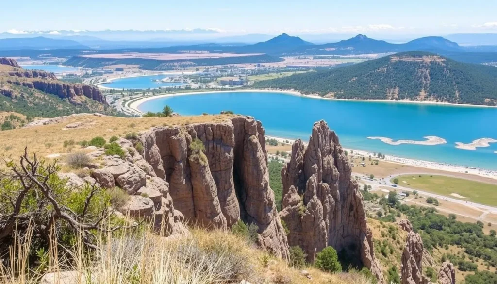 Explore day trips from La Plata, Argentina, featuring natural reserves, beaches, and cultural experiences.