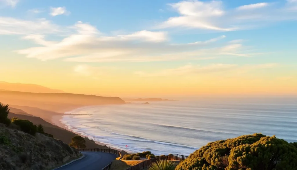 Explore the 17-Mile Drive