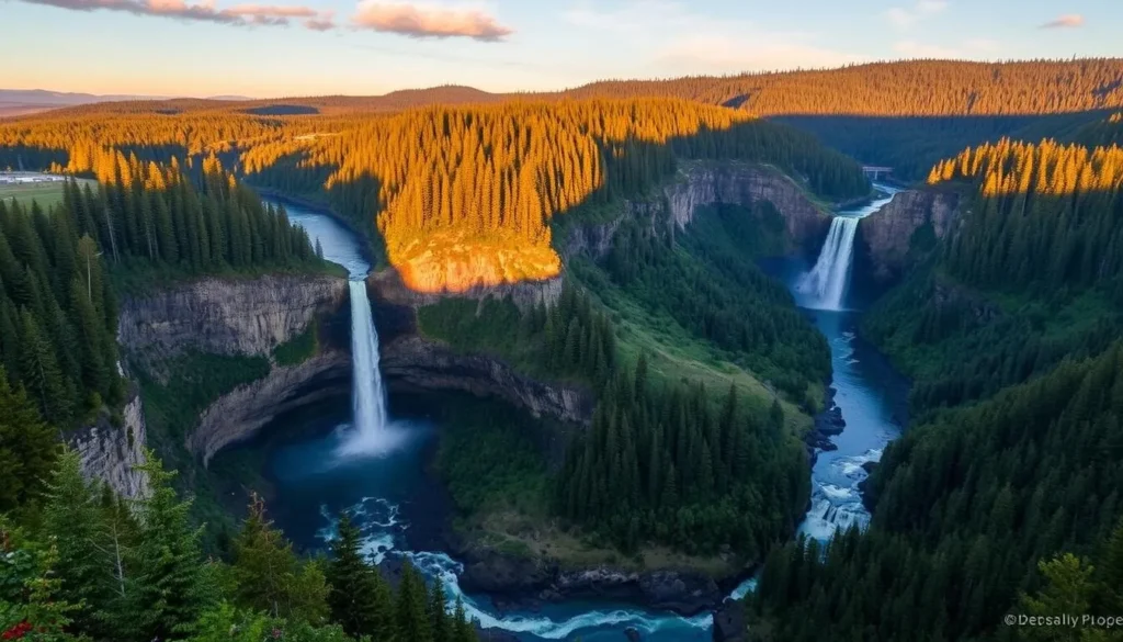 Explore the Columbia River Gorge