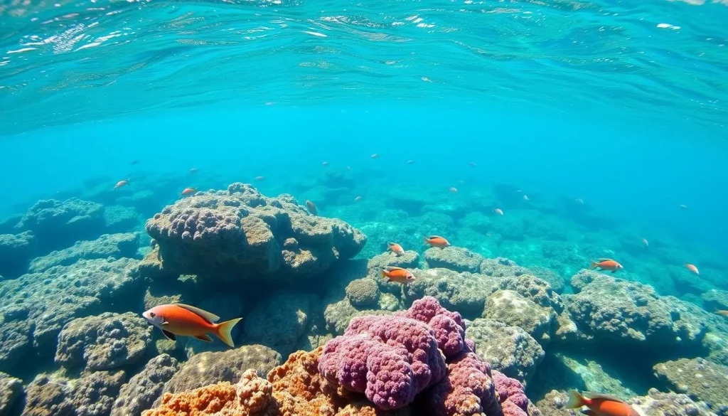 Explore the Exuma Cays Land and Sea Park