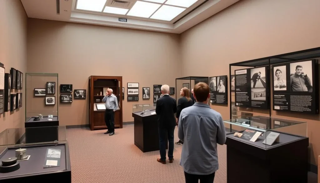 Explore the George Eastman Museum