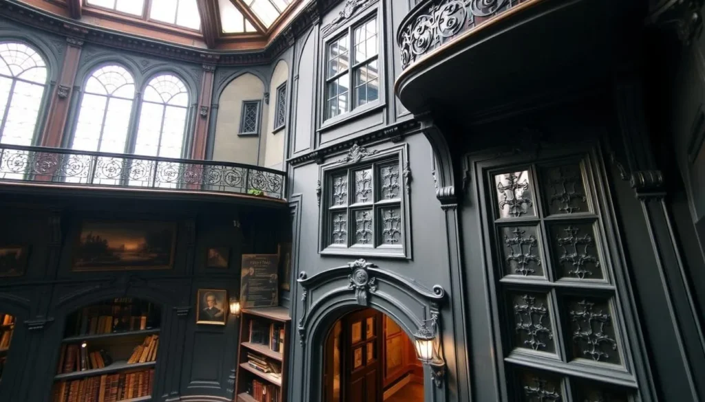 Explore the Jules Verne House in Amiens