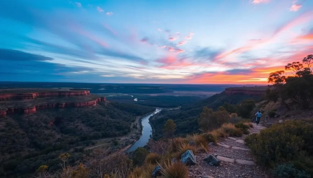 Explore the Wiradjuri Trail in Wagga Wagga