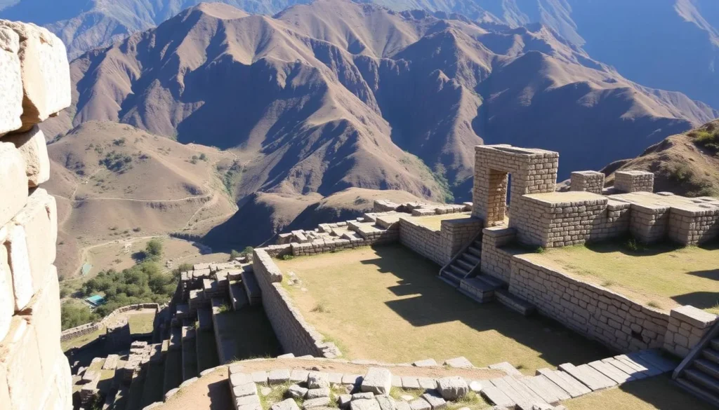 Explore the ancient Inca ruins and breathtaking views of Isla del Sol
