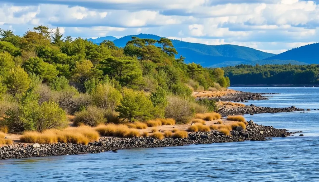 Explore the beauty of Parker River National Wildlife Refuge