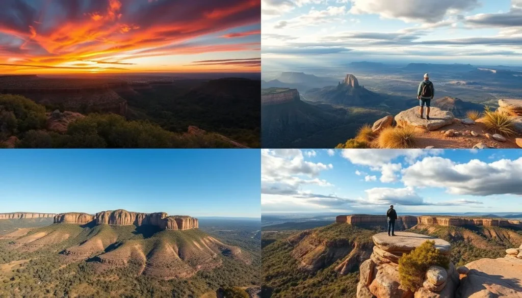 Explore the best day trips from Canberra, featuring stunning natural beauty and exciting activities.