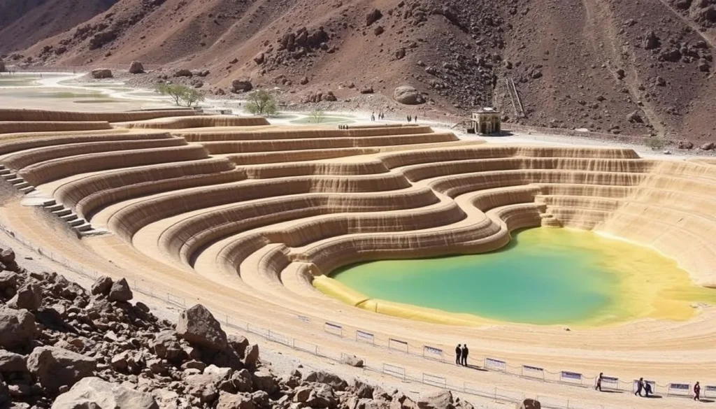 Explore the best day trips from Potosí, Bolivia, and discover the region's hidden gems.