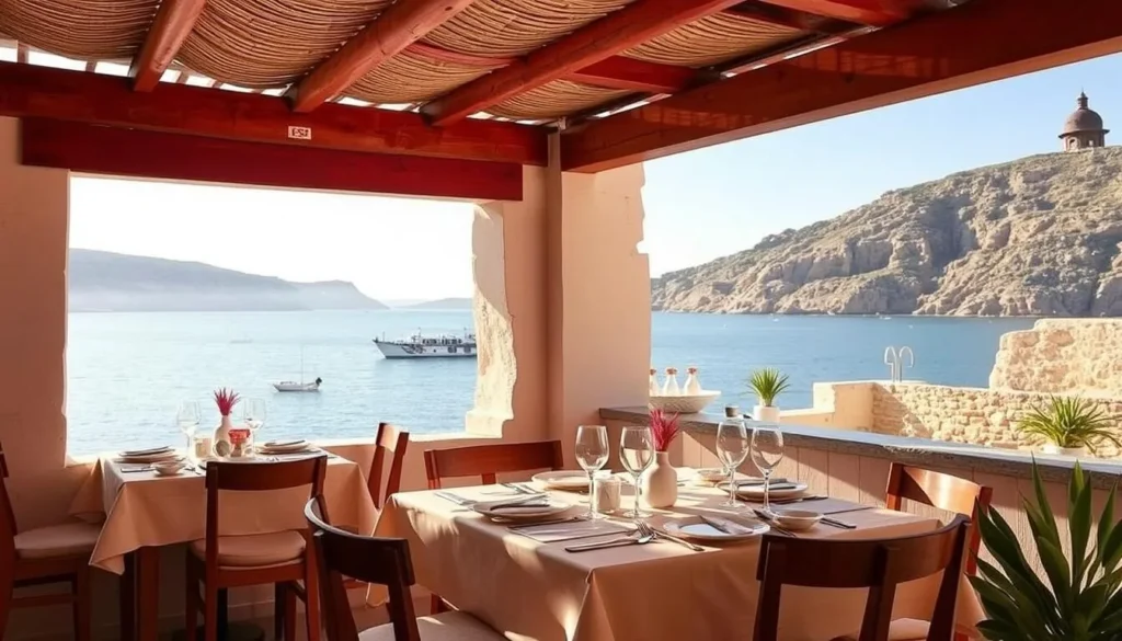 Explore the best restaurants in Kos