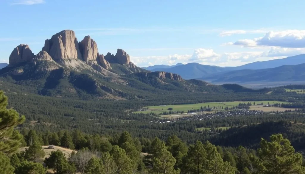 Explore the best trails in Boulder, Colorado, featuring the iconic Flatirons and beautiful Chautauqua Park.